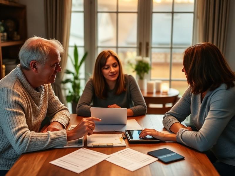 Esperienza di Marco R.