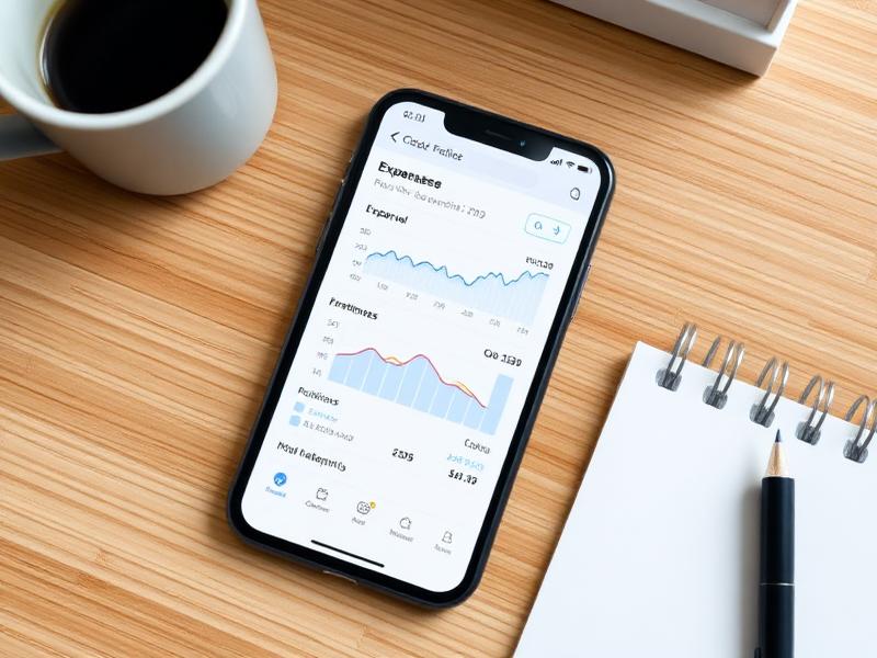 Monitoraggio delle spese